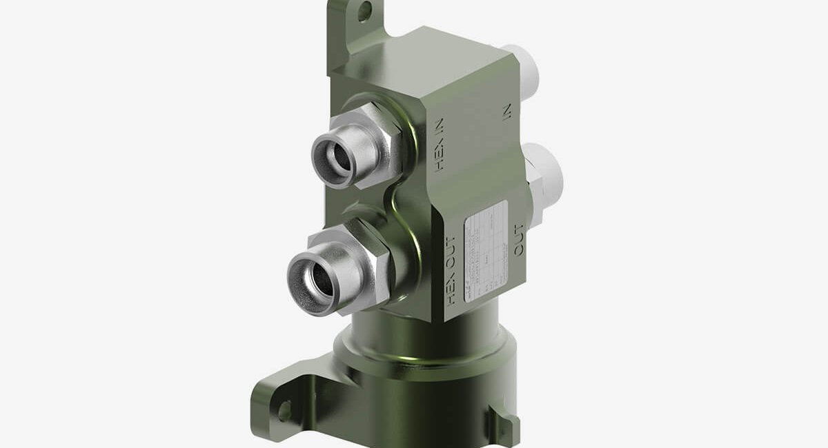 Thermal Bypass Valve